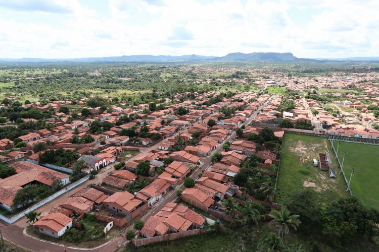 OPERAÇÃO DA PF INVESTIGA DESVIO DE MAIS DE R$ 2 MILHÕES DE VERBAS DA PANDEMIA EM SENADOR LA ROCQUE